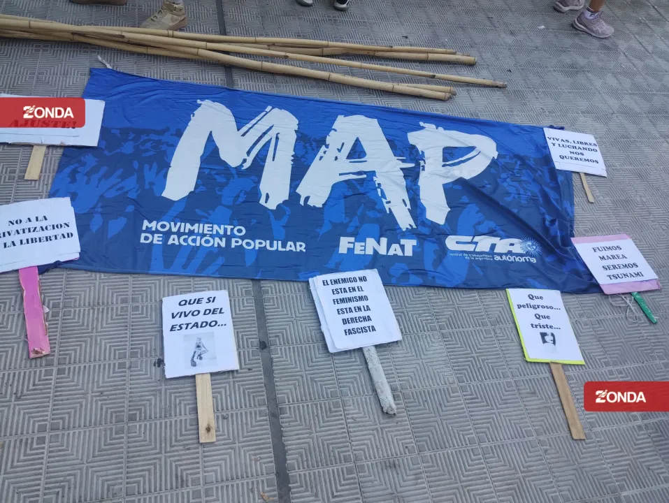 Día de la Mujer en San Juan