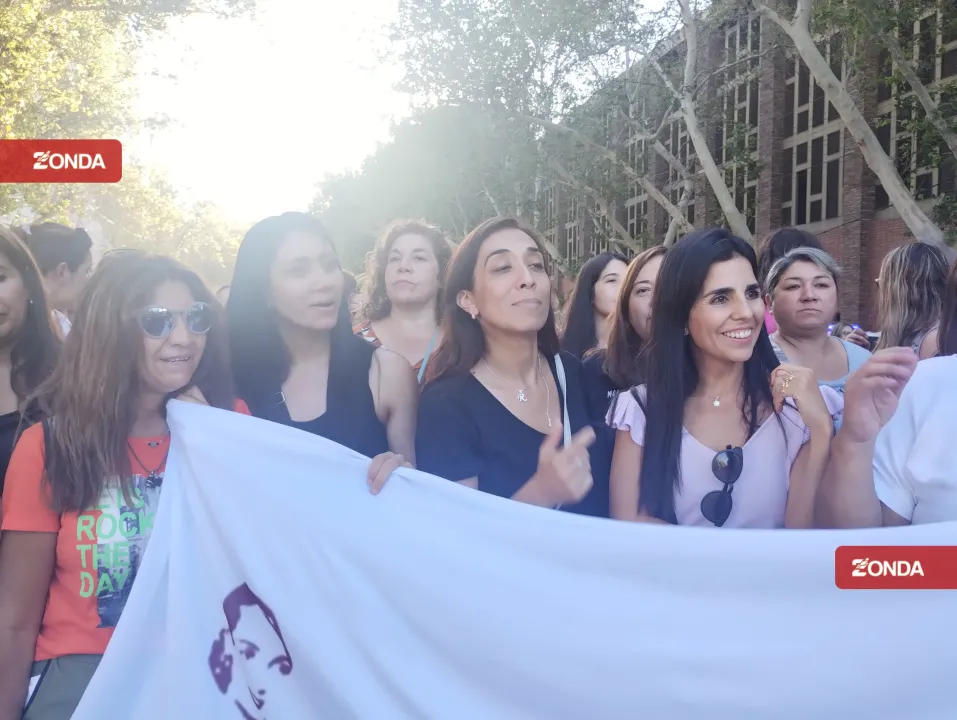 Día de la Mujer en San Juan