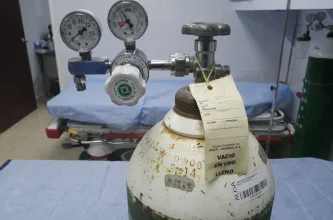 Una paciente necesita tubo de oxígeno para alta médica y su hija pide ayuda