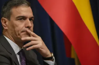 Pedro Sánchez confirma que seguirá siendo el presidente de España