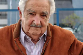 José Mujica anunció que tiene un tumor en el esófago