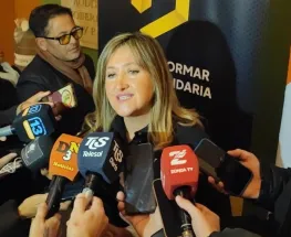 Silvia Fuentes, ante la negativa de los gremios: "Estamos abiertos al diálogo"