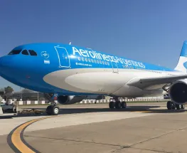 Aerolíneas Argentinas se desprende de 200 empleados
