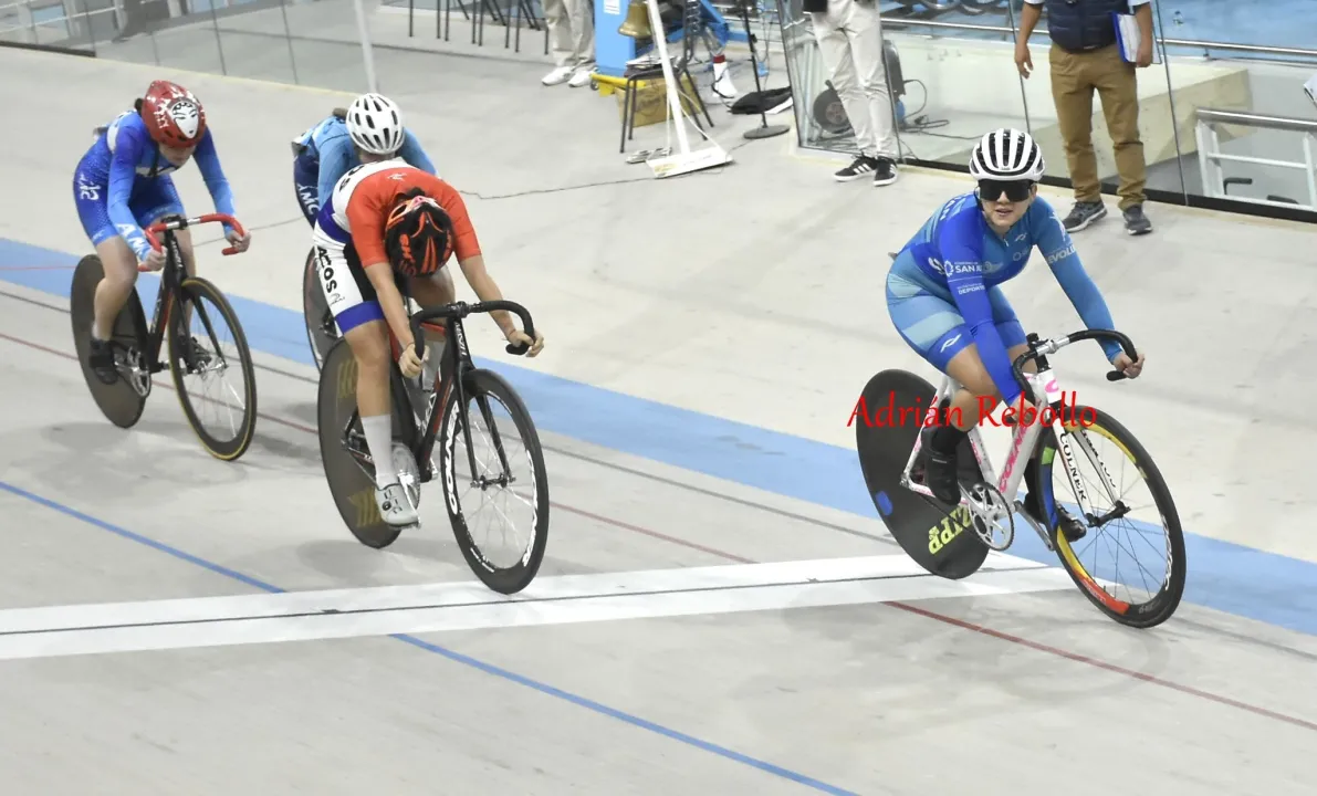 Campeonato Argentino de Pista Ciclismo Menores y Juveniles.jpg