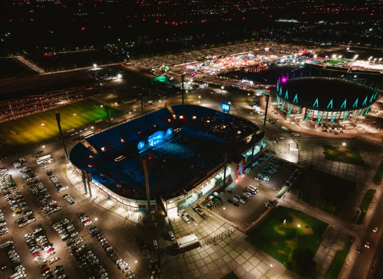 Viví la FNS: guía completa para disfrutar del evento sanjuanino más esperado