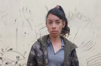 Cae en el centro una joven que llevaba un celular recién robado: su cómplice escapó