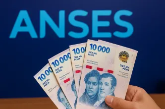 Cuánto cobrarán jubilados y pensionados en abril de 2026