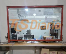 Todos los detalles del millonario robo a una distribuidora de Santa Lucía