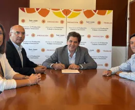 Nueva convocatoria de Mujeres +, con créditos y capacitaciones