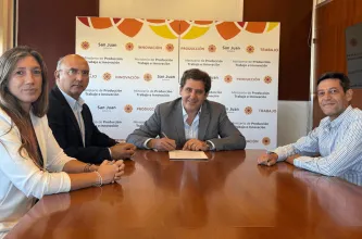 Nueva convocatoria de Mujeres +, con créditos y capacitaciones