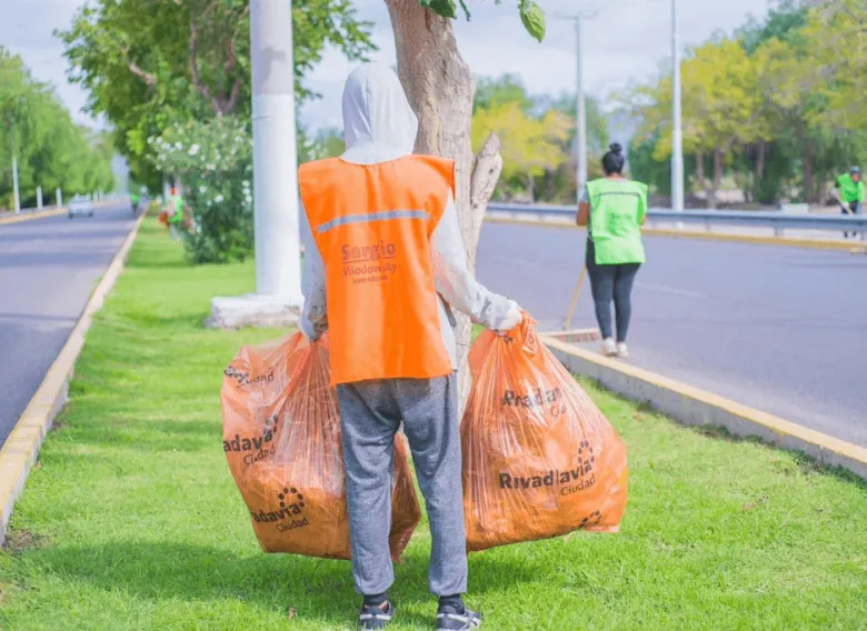 Rivadavia garantiza el funcionamiento de servicios municipales durante el feriado del 23 y 24 de marzo