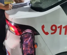 Detienen a dos sujetos por un intento de robo a pasajeras en un colectivo de la Red Tulum