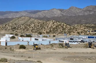Hualilan avanza hacia su cuarto año como proyecto carbono neutral y se posiciona como referente en minería sustentable