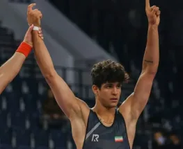 Horror en Irán: ejecutaron públicamente a un luchador de 19 años