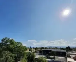 Sábado en San Juan: cielo despejado y temperaturas agradables