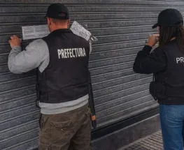 Procesan a 9 acusados por explotar a 50 mujeres en un prostíbulo VIP de Recoleta