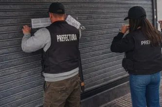Procesan a 9 acusados por explotar a 50 mujeres en un prostíbulo VIP de Recoleta