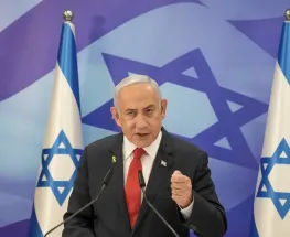 Netanyahu afirma que Irán perdió capacidad nuclear y misilística