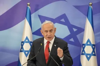 Netanyahu afirma que Irán perdió capacidad nuclear y misilística