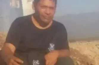 Apareció el trabajador rural que era intensamente buscado