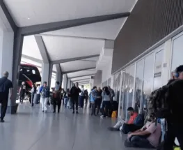 ¿Dónde viajaron los sanjuaninos? Los destinos más elegidos del fin de semana largo