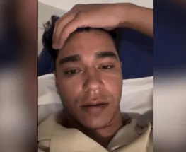 Juan Esteban Zabala ya está en Buenos Aires: agradeció la ayuda y pidió que no le envíen más dinero