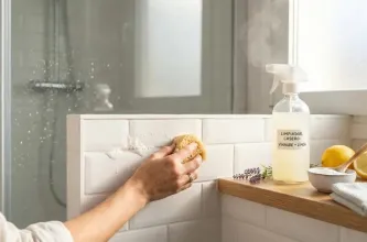 Un truco simple deja los azulejos como nuevos sin gastar de más