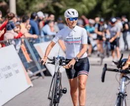 IRONMAN 70.3 en San Juan: cronograma completo de actividades y horarios clave