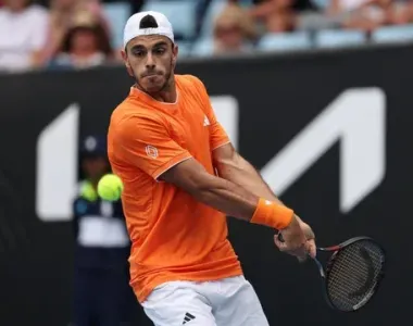 Cerúndolo va por las semifinales ante Zverev en Miami
