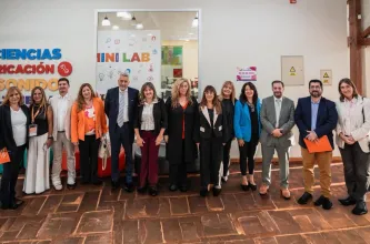 San Juan se suma a la Red de Secundarias Innovadoras con 11 escuelas