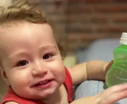 Murió un bebé en Los Polvorines: se asfixió con una uña postiza