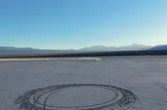 Denuncian nuevos daños en la Pampa del Leoncito tras maniobras con vehículos