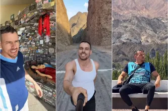 Brendan cerró su paso por San Juan con elogios y anunció que volverá en cuatro semanas