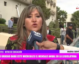 Silvia Fuentes: "Venimos trabajando con mucho esfuerzo, compromiso y austeridad"