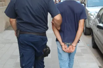 Condenan a dos meses de prisión a un hombre tras un violento episodio familiar en Chimbas