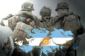 Las islas Malvinas serán recuperadas