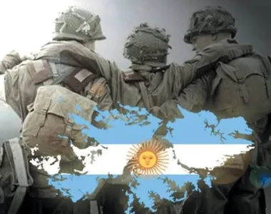 Las islas Malvinas serán recuperadas