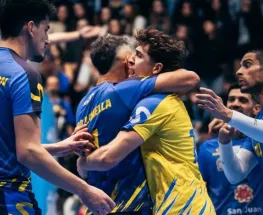 UPCN afronta el segundo duelo de la final ante Ciudad con la serie abierta