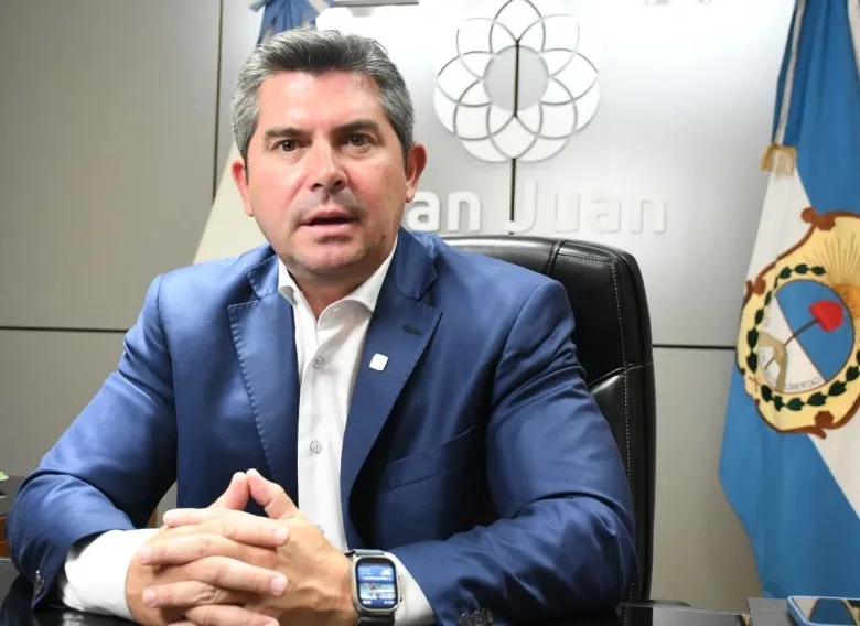 Orrego iniciará acciones civiles por una campaña de falsedades y agravios