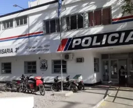 Robo de 60 millones de pesos a un empresario en Capital y una posible pista en Córdoba