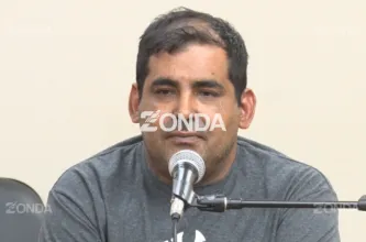 Choque fatal en Marquesado: imputaron al camionero, quedó en libertad y podrían sumarle nuevos cargos