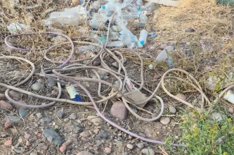 Aprehendieron a dos personas por un intento de robo de cables en el Velódromo Vicente Chancay