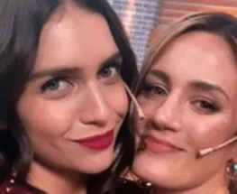 Zaira Nara quedó fuera del madrinazgo de la hija de Paula Chaves
