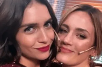 Zaira Nara quedó fuera del madrinazgo de la hija de Paula Chaves