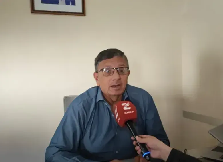 Rodríguez pidió unidad y cuestionó la dispersión de entidades en San Juan