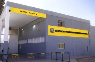 Mantienen detenido al penitenciario sanjuanino investigado por una estafa de 222 millones de pesos