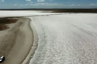 Mendoza elevó a la Legislatura la DIA del proyecto de litio Don Luis y Otro