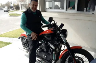 Nuevos peritajes reabren dudas por la muerte de Renato Di Fabio