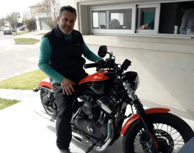 Nuevos peritajes reabren dudas por la muerte de Renato Di Fabio