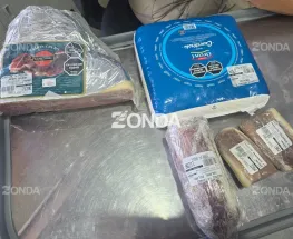 Dos hombres quedaron detenidos por robos a vehículos y a un comercio